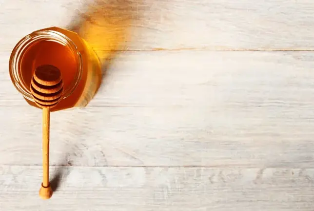 Propiedades y Beneficios de la Miel de