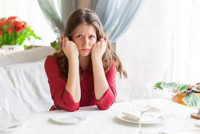 ¿Cómo Controlar el Hambre? Causas y