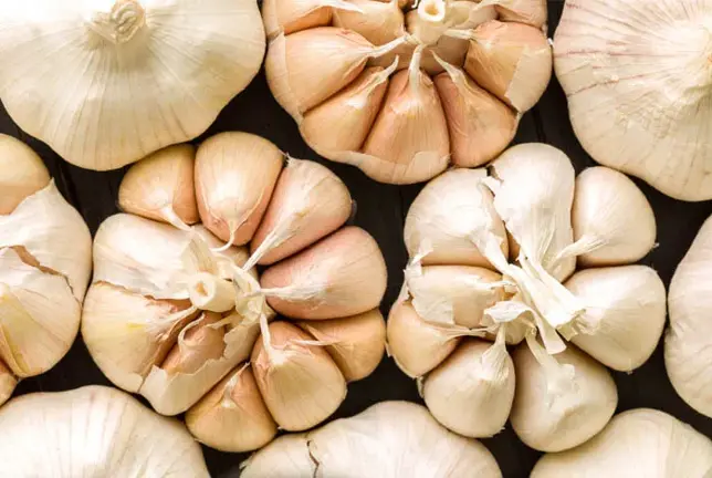 Propiedades y Beneficios del Ajo