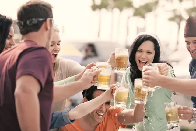 Propiedades y beneficios de la cerveza