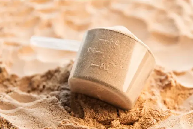 Propiedades y Beneficios del Whey Protein