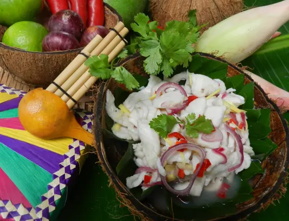 Ceviche