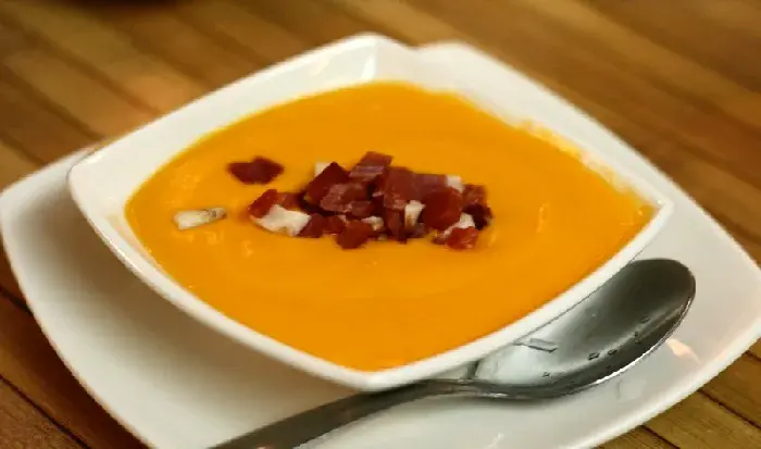 Salmorejo