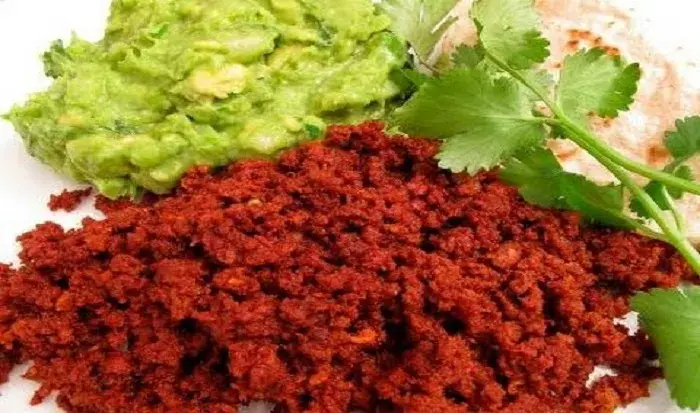Chorizo de soya
