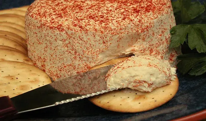 Dip de pollo
