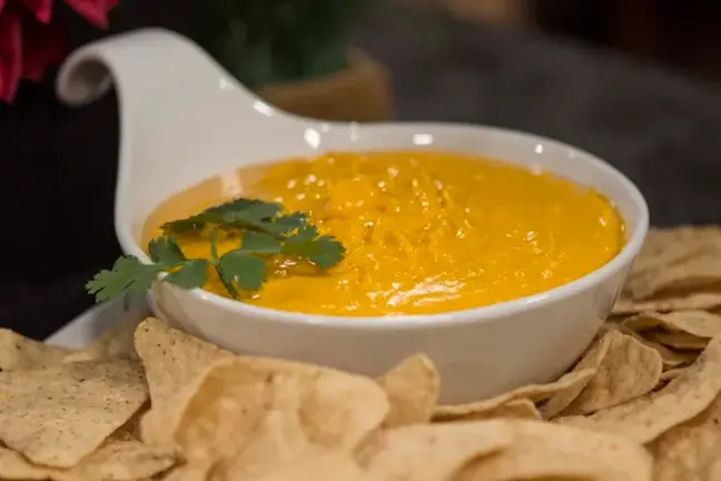 Queso de papa