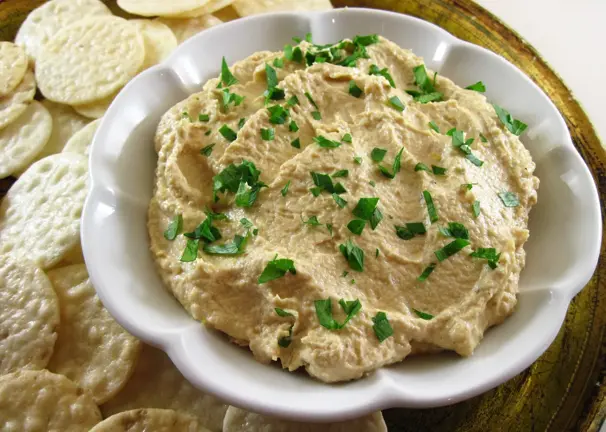 Dip de Orégano