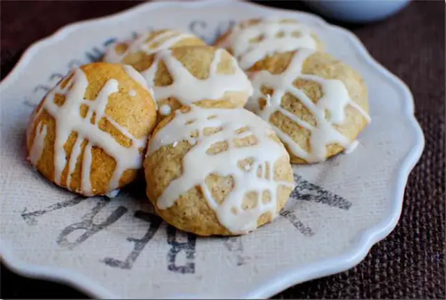 Galletas de pan