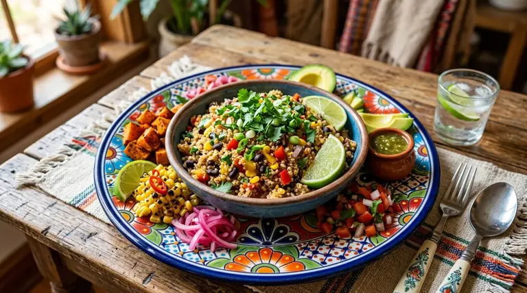 Cómo Preparar la Quinoa
