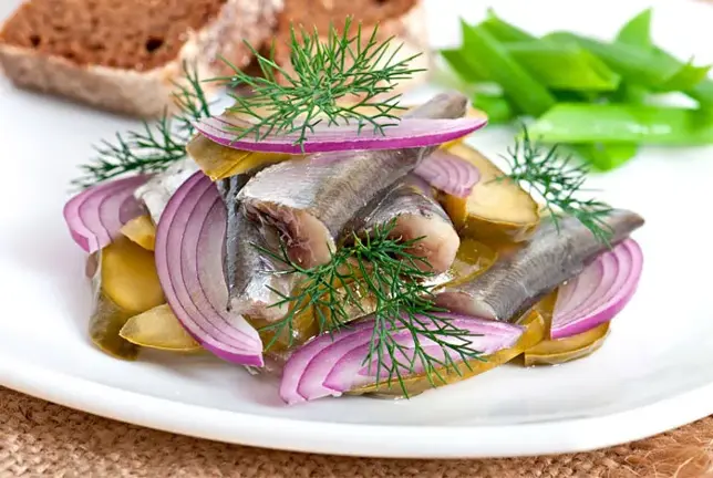 Dieta nórdica: alimentos, beneficios