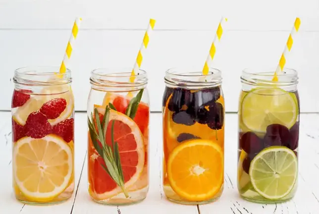 Jugos Verdes Naturales: 7 Recetas Nutritivas