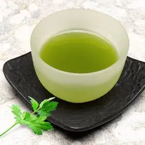 Té de Artemisa: Propiedades y Contenido de Hierro