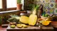 Foto de Beneficios de la Piña para la Salud