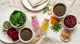 Foto de Complementos para las dietas veganas
