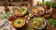 Foto de Cenas saludables: 25 ideas fáciles y rápidas para cenar sano