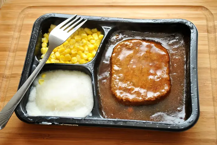 Comidas para calentar