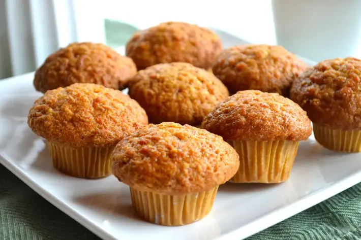 Muffins
