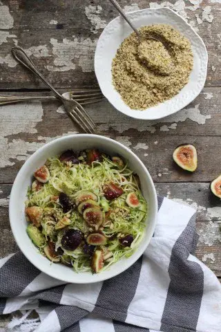 Semillas de quinoa