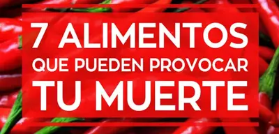 7 Alimentos Comunes Que Pueden Ser Tóxicos Si Se Consumen Mal