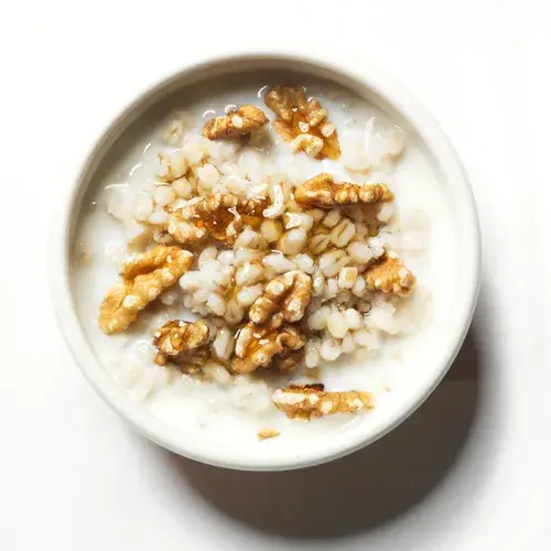 Cebada-de-nueces-y-jarabe