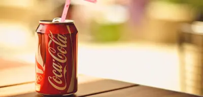 ¿Que sucede 1 hora después de tomar una lata de coca? - Infografía