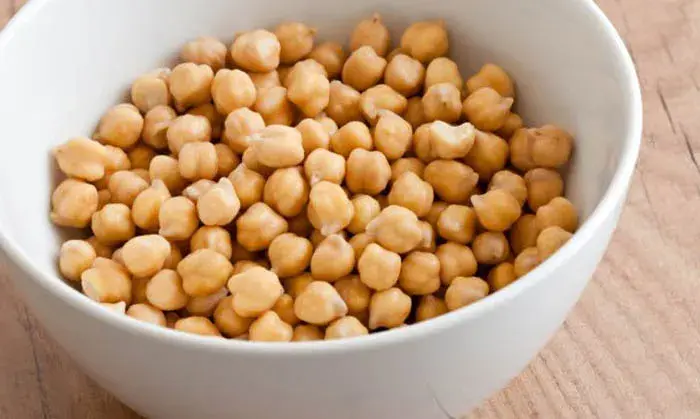 Garbanzos