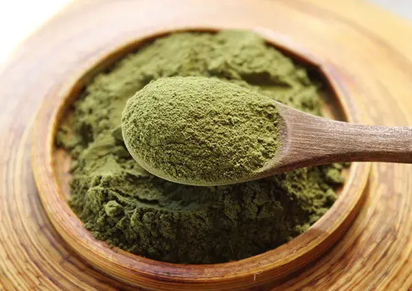 Moringa