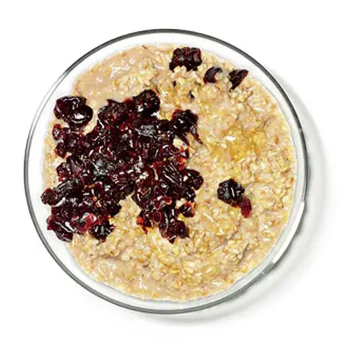 Muesli-con-cerezas