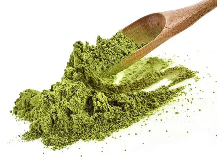 Moringa