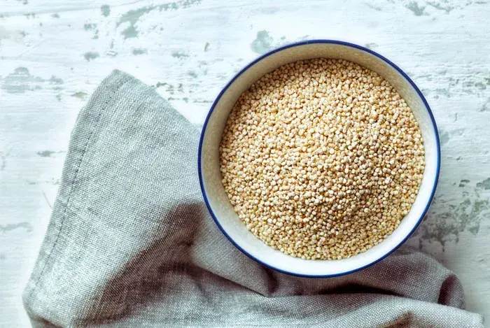 Quinoa