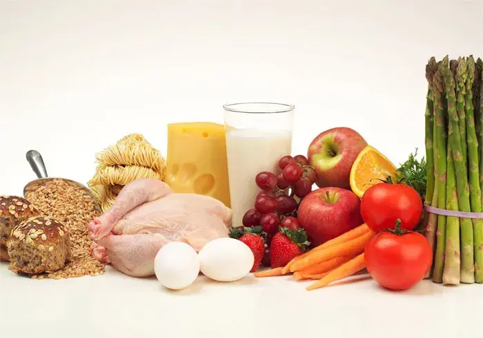 Proteinas completas