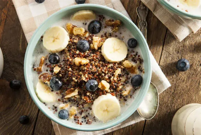 Quinoa