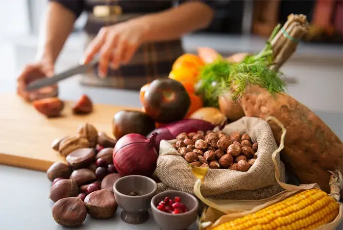 Riesgos dieta macrobiotica