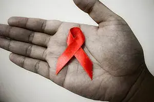 Hiv-sida