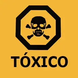 Tóxico