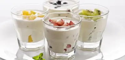 Yogur: ¿Cuáles son sus beneficios?