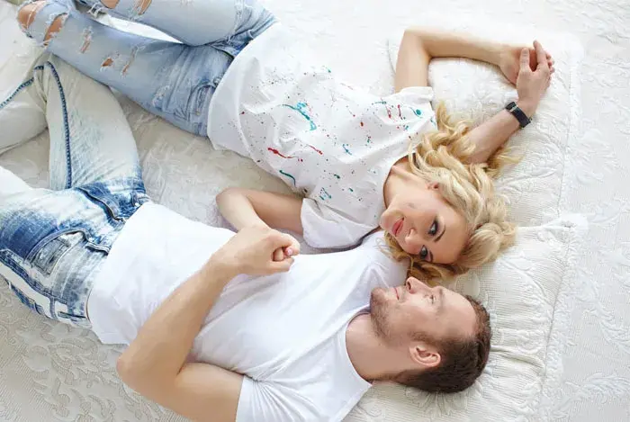 Bayas de goji - Fertilidad