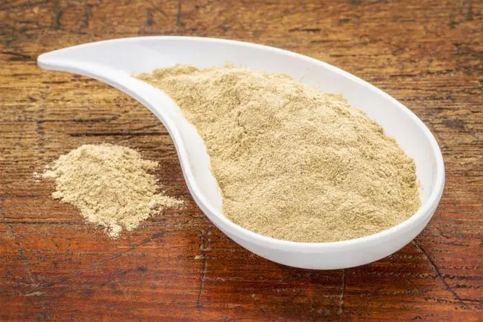 Beneficios de la maca