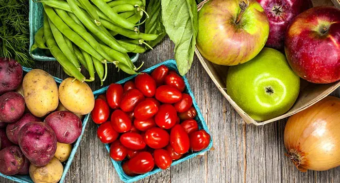 Dieta para hipertensos