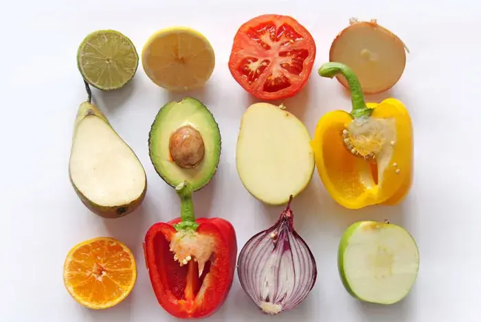 La dieta alcalina no funciona