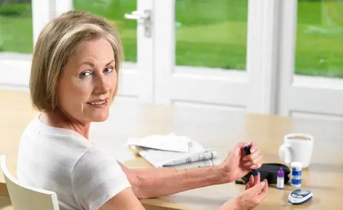 Prevenir diabetes