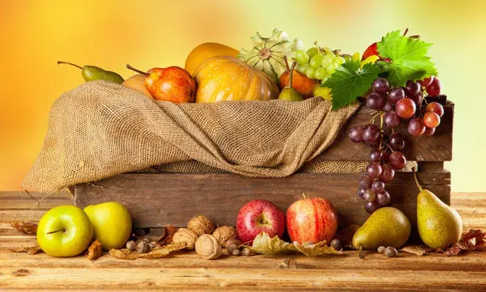 Que es la dieta alcalina