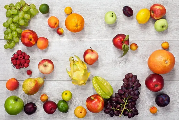 Recursos de nutricion