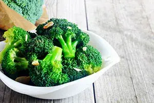 Brócoli