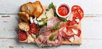 Las terribles consecuencias del consumo de carne procesada