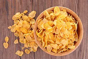 Cereales