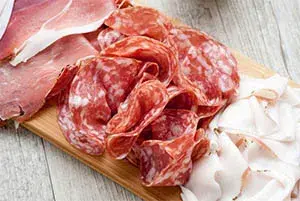 Embutidos