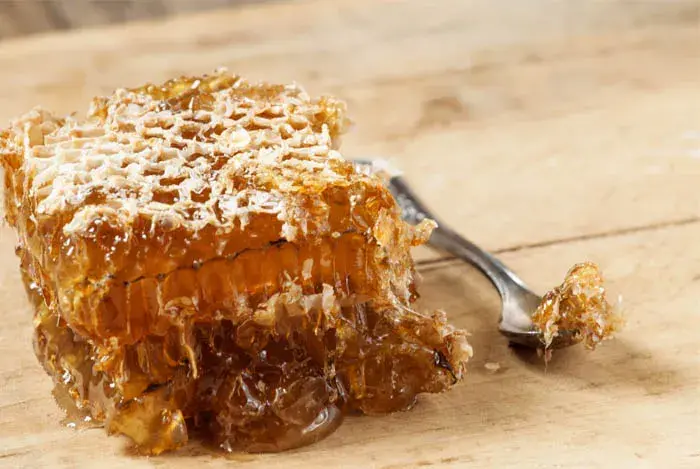 Endulzantes naturales