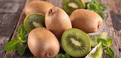 Los 9 increíbles beneficios del kiwi