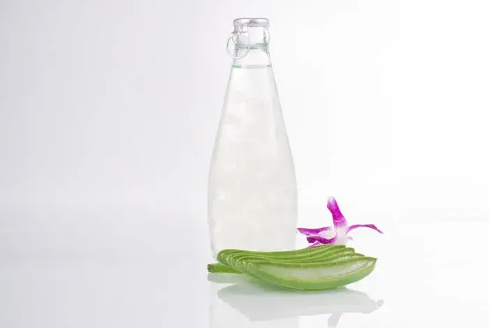 jugo de sabila